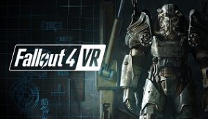 Fallout 4 VR PC Mods Free Download Full Game